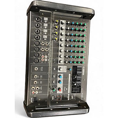 Used Yamaha EMX5 Powered Mixer