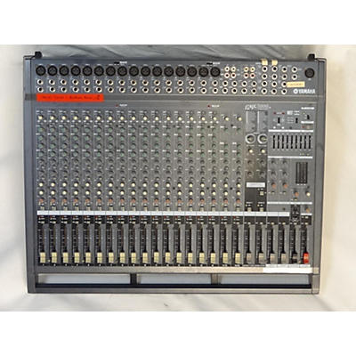 Yamaha Used Yamaha EMX5000-20 Unpowered Mixer