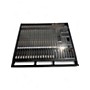 Used Yamaha Used Yamaha EMX5000 Unpowered Mixer