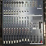 Used Yamaha Used Yamaha EMX5014C Powered Mixer