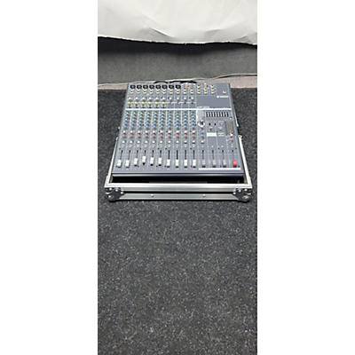 Yamaha Used Yamaha EMX5014C Powered Mixer