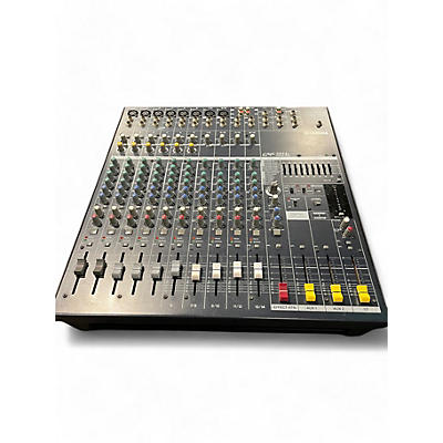 Yamaha Used Yamaha EMX5014C Powered Mixer