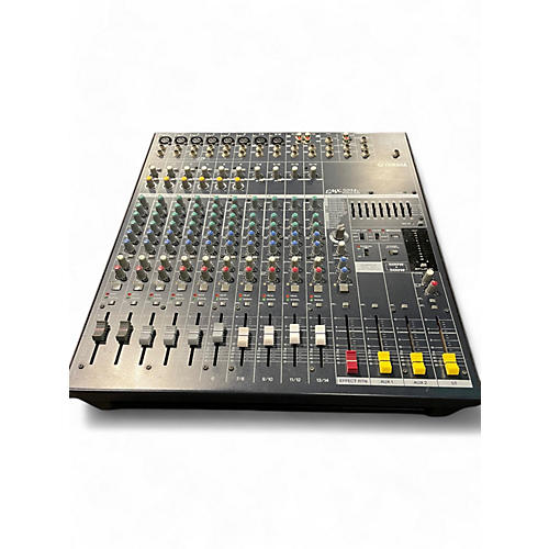 Yamaha Used Yamaha EMX5014C Powered Mixer