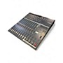 Used Yamaha EMX5014C Powered Mixer