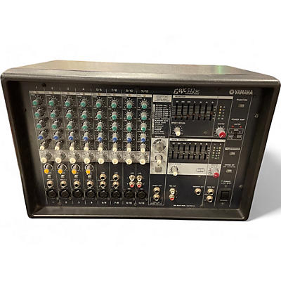 Yamaha Used Yamaha EMX512SC Powered Mixer