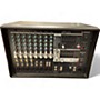 Used Yamaha Used Yamaha EMX512SC Powered Mixer