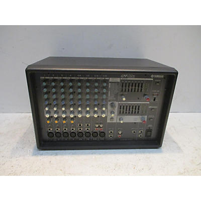 Yamaha Used Yamaha EMX512SC Powered Mixer