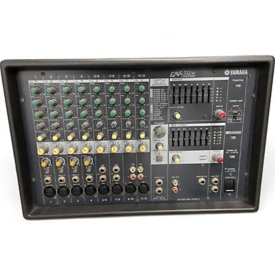 Yamaha Used Yamaha EMX512SC Powered Mixer