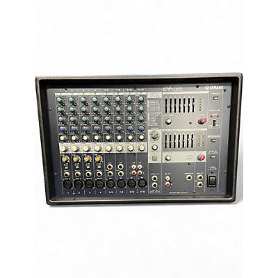 Used Yamaha EMX512SC Powered Mixer