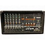 Used Yamaha EMX640 Powered Mixer