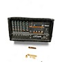 Used Yamaha EMX640 Powered Mixer