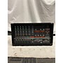 Used Yamaha Used Yamaha EMX660 Powered Mixer