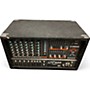 Used Yamaha EMX660 Powered Mixer