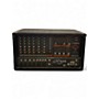 Used Yamaha EMX660 Powered Mixer