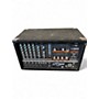 Used Yamaha EMX660 Powered Mixer
