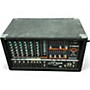 Used Yamaha EMX660 Powered Mixer