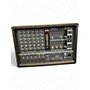Used Yamaha EMX66M Powered Mixer