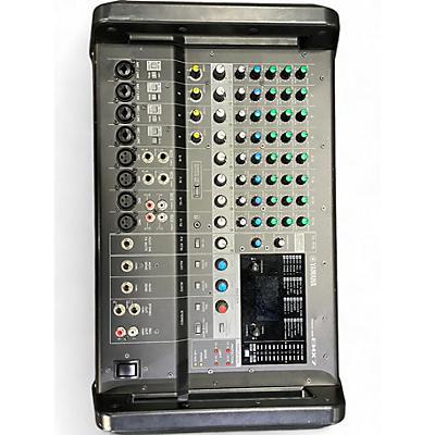 Used Yamaha EMX7 Powered Mixer
