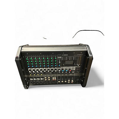 Used Yamaha EMX7 Powered Mixer