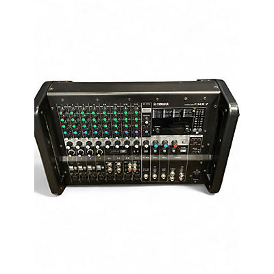 Used Yamaha EMX7 Powered Mixer