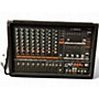 Used Yamaha EMX860ST Powered Mixer