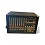 Used Yamaha EMX860ST Powered Mixer