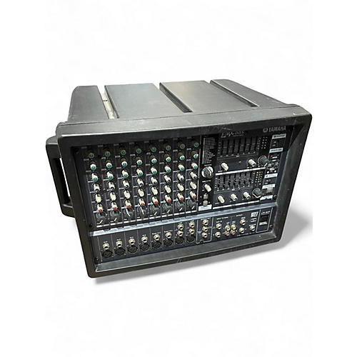Used Yamaha EMX88s Powered Mixer