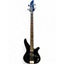 Used Yamaha ERB 070-2 Black Electric Bass Guitar Black