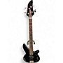 Used Yamaha ERB070-2 Black Electric Bass Guitar Black