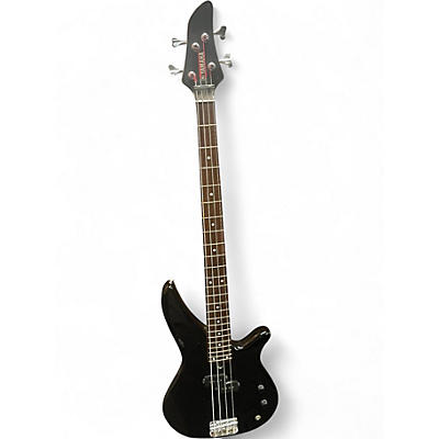 Used Yamaha ERB070-2 Black Electric Bass Guitar
