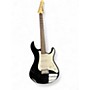 Used Yamaha ETERNA GLOSS BLACK Solid Body Electric Guitar GLOSS BLACK