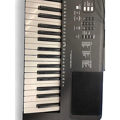 Used Yamaha EW200 Portable Keyboard