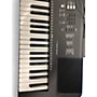 Used Yamaha EW200 Portable Keyboard