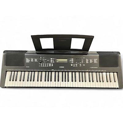 Yamaha Used Yamaha EW300 Arranger Keyboard