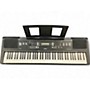 Used Yamaha Used Yamaha EW300 Arranger Keyboard