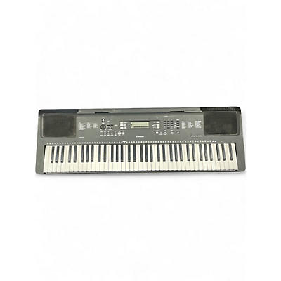 Used Yamaha EW300