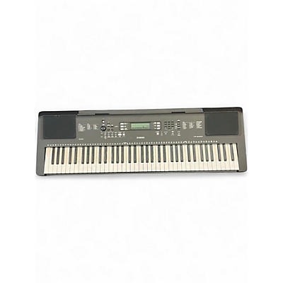 Used Yamaha EW310 Arranger Keyboard