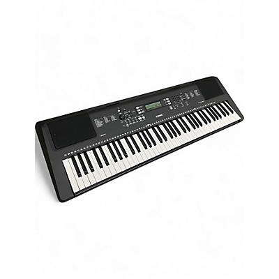 Yamaha Used Yamaha EW310 Digital Piano