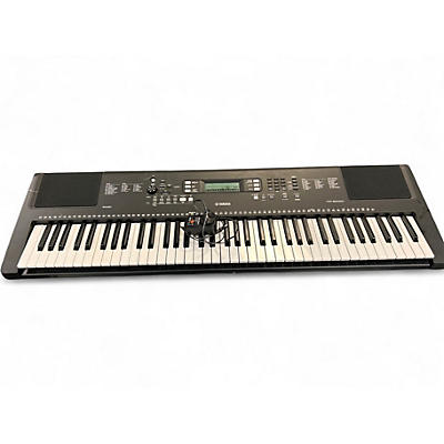 Used Yamaha EW310 Digital Piano