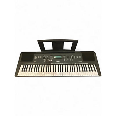 Used Yamaha EW310 Portable Keyboard