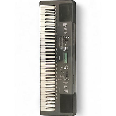 Used Yamaha EW310