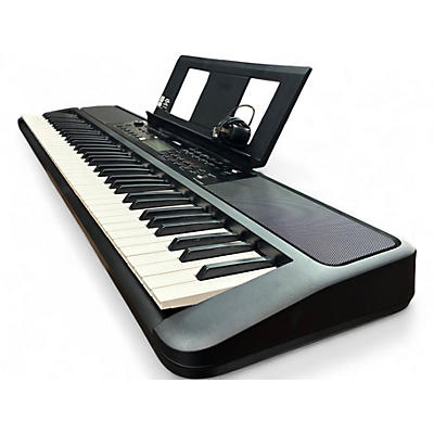 Used Yamaha EW320 Portable Keyboard