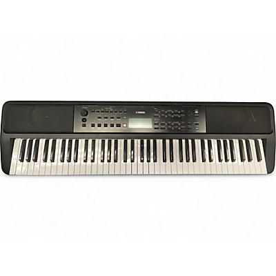 Used Yamaha EW320 Portable Keyboard