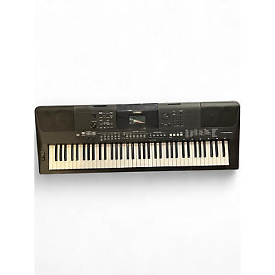 Used Yamaha EW410 Digital Piano