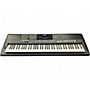 Used Yamaha EW410 Keyboard Workstation