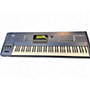 Used Yamaha EX5 Keyboard Workstation