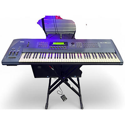 Used Yamaha EX5 Stage Piano