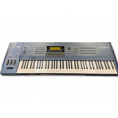 Used Yamaha EX5 Synthesizer