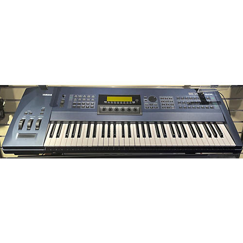 Yamaha Used Yamaha EX7 Synthesizer