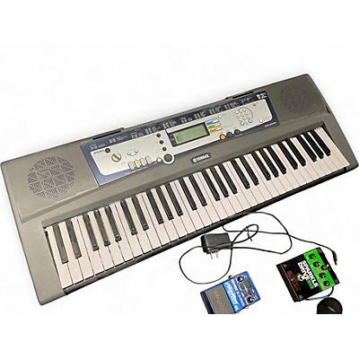 Used Yamaha EZ-200 Keyboard Workstation